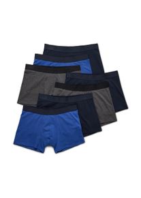 Tchibo - 7 f&eacute;rfi boxerals&oacute; - f&eacute;rfi - m&eacute;ret Xxl/8 - k&eacute;k