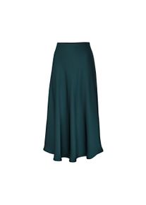 Tchibo - Szat&eacute;nszoknya - nő - m&eacute;ret 36 - z&ouml;ld