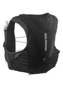 Salomon ADV SKIN 5 SET Trinkrucksack - Gr&ouml;&szlig;e S - schwarz