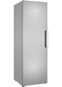 Siemens K&uuml;hlschrank "KS36NVICG", Energieeffizienz: C, geb&uuml;rsteter stahl antifingerprint, Linksanschlag, wechselbar, K&uuml;hlschr&auml;nke, K&uuml;hlschrank