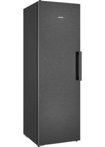 Siemens K&uuml;hlschrank "KS36NVXCG", Energieeffizienz: C, schwarz inox, Linksanschlag, wechselbar, K&uuml;hlschr&auml;nke, K&uuml;hlschrank