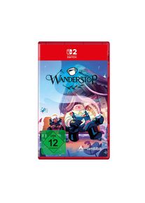 PM STUDIOS Spielesoftware "Wanderstop", bunt (ohne farbbezeichnung), Nintendo Switch 2, Spielesoftware, Spielesoftware