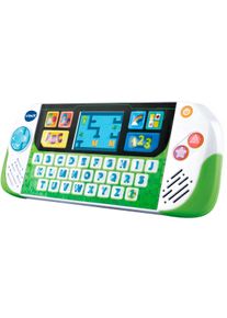 Lernspielzeug Vtech "Learn & Go, Entdeckerkonsole", wei&szlig;, Lernspielzeug, Baby, Lernspielzeug
