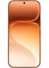 Honor Smartphone "600", Energieeffizienz: A, orange, 512 GB, Mobiltelefone, Smartphone