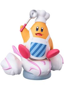 NINTENDO SWITCH 2 Spielfigur "amiibo - Koch Kawasaki & Hopp-Stern", bunt, Spielfiguren, Spielfigur