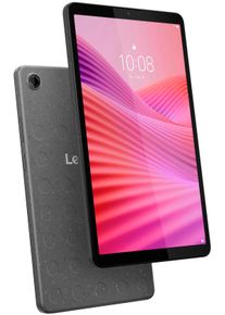 Lenovo Tablet "Lenovo Tab One (8,7 Zoll)", Energieeffizienz: D, grau, 64 GB, Tablets_EBookReader, Tablet