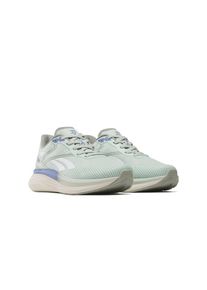 Laufschuh Reebok "Reebok VIVA SPEED", Damen, Gr. 36, gr&uuml;n (dew, wei&szlig;, hazy blau), Synthetik, Textil, Schuhe Laufschuh