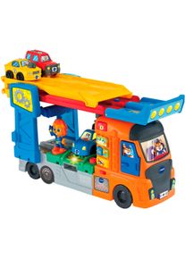 Spielzeug-Abschlepper Vtech "Tut Tut Baby Flitzer, 3-in-1 Abschleppdienst", bunt, Spielzeugfahrzeuge, Kinder, Kunststoff, Spielzeug-Abschlepper