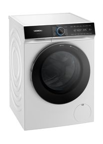 Siemens Waschmaschine "WG56B2A42", Energieeffizienz: A, wei&szlig;, B:59,8cm H:84,5cm T:59cm, Waschmaschinen, Waschmaschine