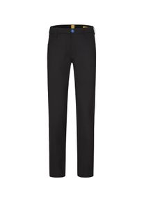 Outdoorhose MEYER "M5 Slim", Herren, Gr. W31/L34, L&auml;nge 34, schwarz, Obermaterial: 53% Polyester PES. 44% Wolle WO. 3% Elasthan EL., uni, modern fit, Hosen Outdoorhose, M5 Slim Ganzjahreshose
