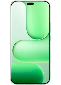 Honor Smartphone "600 Lite", Energieeffizienz: B, gr&uuml;n, 256 GB, Mobiltelefone, Smartphone