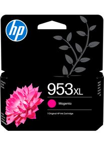 HP Tintenpatrone "953XL", pink (magenta), Tintenpatronen, Tintenpatrone