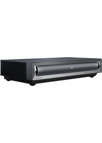 HISENSE Beamer "PX3-PRO", grau (schwarz, dunkelgrau), B:55cm H:12cm T:29,6cm, Beamer, Beamer