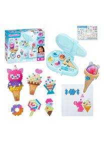 Kreativset Aquabeads "Eis Party Bastelset", bunt, Kreativsets, Kinder, Kreativset