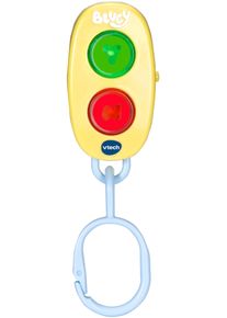 Lernspielzeug Vtech "Bluey, Ja-Nein-Schalter", gelb, Lernspielzeug, Baby, Lernspielzeug