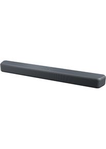 Philips Lautsprecher "TAB5201/10", grau (schwarz), B:76,6cm H:6,5cm T:9,1cm, Lautsprecher, Lautsprecher