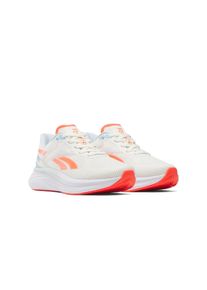 Laufschuh Reebok "Reebok VIVA SPEED", Damen, Gr. 42,5, chalk, neon cherry, wei&szlig;, Schuhe Laufschuh