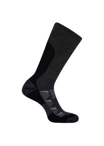 Merrell Unisex wandelsokken voor volwassenen, model Moab (Grijs)