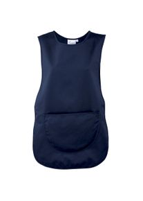 Premier Dames / Dames Zakje / Werkkleding (Marine)