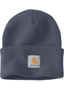 Carhartt Waffle Cuffed, gorro , cor: Castanho , tamanho: Medida unit&aacute;ria