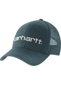 Carhartt Dunmore, tampa , cor: Petr&oacute;leo/Branco , tamanho: Medida unit&aacute;ria