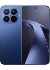 Xiaomi 17T Pro | 12 GB | 512 GB | Dual-SIM | Deep Blue