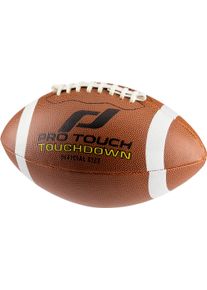 Football Pro Touch "Football American Football" Gr. 7, braun, B&auml;lle, Kinder, 7, Synthetik, Football