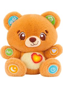 Lernspielzeug Vtech "Spielspa&szlig;, B&auml;rchen", bunt, Lernspielzeug, Baby, Lernspielzeug