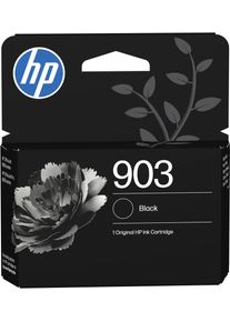 HP Tintenpatrone "903", schwarz, Tintenpatronen, Tintenpatrone