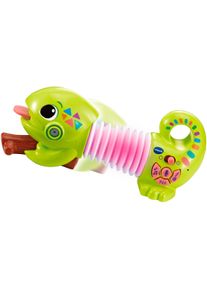 Lernspielzeug Vtech "Ziehspa&szlig;-Cham&auml;leon Carlo", gr&uuml;n, Lernspielzeug, Baby, Lernspielzeug, mi Licht und Sound