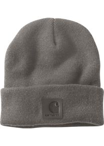 Carhartt Watch, gorro , cor: Cinzento Escuro (Ec1) , tamanho: Medida unit&aacute;ria