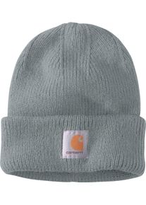 Carhartt Knit, czapka damska , kolor: Szary (Hv6) , rozmiar: Jeden Rozmiar