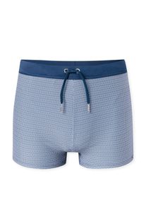Schiesser Mannen Boxer zwembroek Ocean Swim