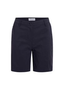Craghoppers Dames/Dames Kiwi Pro III Vrijetijdsshort (Donkere marine)