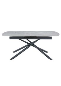 Hela Table &agrave; manger &agrave; rallonges SINTRA T