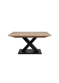 Finori Table &agrave; manger &agrave; rallonges AVANT