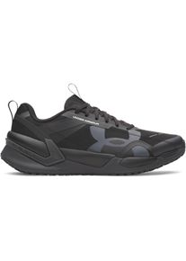 Under Armour REIGN Fitnessschuhe Herren - Gr&ouml;&szlig;e 43 - schwarz