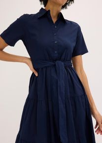 bonprix Baleriny w stylu Mary Jane, beżowy, 41