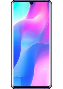 Xiaomi Mi Note 10 Lite | 6 GB | 64 GB | nebula purple