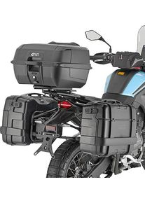 Givi One-Fit PLO_ _ _MK, ramy boczne Monokey