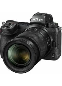 Nikon Z 6II | Schwarz | Z 24-70mm 4.0 S