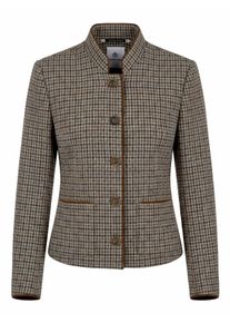 Peter Hahn Hammerschmid - Janker, beige, Gr. 36, Wolle