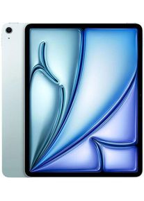 Apple iPad Air (2024) | 13" | 512 GB | blau | WiFi + 5G