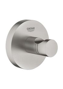Grohe Start Crochet porte-serviette de toilette, 41173DC0,