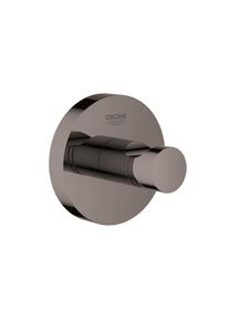 Grohe Essentials Crochet porte-serviette de toilette, 40364A01,