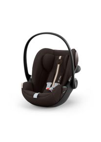 Babyschale Cybex "Cybex Gold, Cloud G3 i-Size", Baby, braun (chocolate braun (plus)), Kindersitze Babyschale, ohne Base