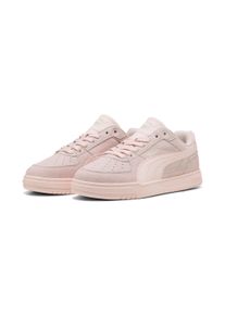 Sneaker Puma "CAVEN III SD", Herren, Gr. 37, rosa (jasmine flower, alpine snow, Puma wei&szlig;), Synthetik, unifarben, Schuhe Sneaker, f&uuml;r sportliche und l&auml;ssige Anl&auml;sse, mit Gummi-Laufsohle