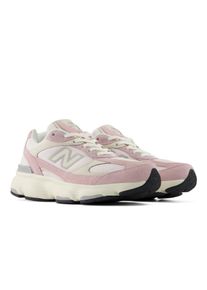 Sneaker New Balance "603", Damen, Gr. 36,5, rosa (pink salt, pink chalk), Leder, Textil, Schuhe Sneaker, inspiriert vom New Balance 9060