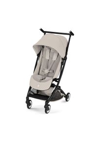 Kinder-Buggy Cybex "Cybex Gold, Libelle", Baby, dune grau, Kinderwagen Kinder-Buggy
