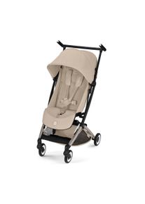 Kinder-Buggy Cybex "Cybex Gold, Libelle", Baby, almond beige, Kinderwagen Kinder-Buggy